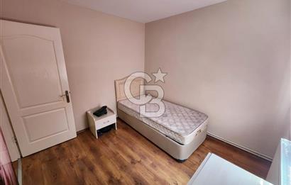 ÇİĞLİ ÇAĞDAŞ MAHALLESİ IŞIK SİTESİNDE SATILIK 2+1 DAİRE