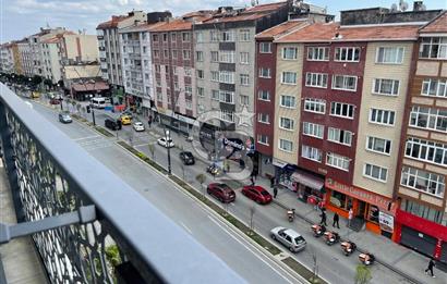 Gaziosmanpaşa Haliç Panorama Sitesinde Satılık 2+1