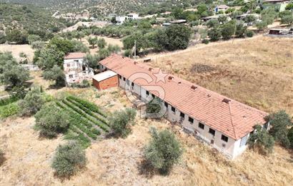 Manisa Yunusemre Kocakoru Satılık Tarla