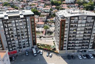 Riverside Konutlarında Satılık 4+1 Dubleks Daire