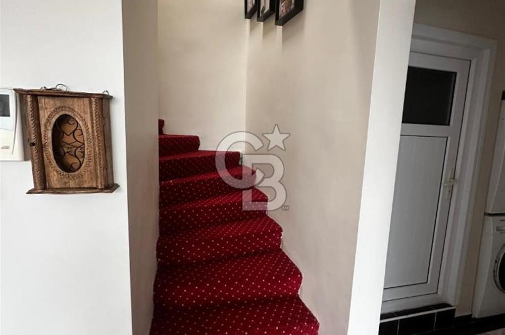 CADDE ÜZERİ KÖŞE PARSEL 2 DÜKKAN 2 KAT DAİRE 1 DEPO