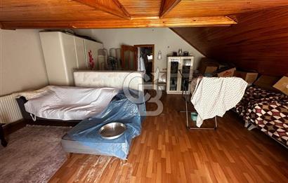 CADDE ÜZERİ KÖŞE PARSEL 2 DÜKKAN 2 KAT DAİRE 1 DEPO