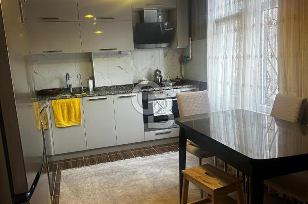 CADDE ÜZERİ KÖŞE PARSEL 2 DÜKKAN 2 KAT DAİRE 1 DEPO