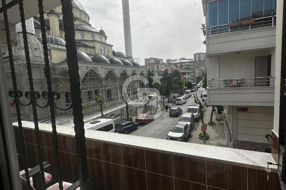 CADDE ÜZERİ KÖŞE PARSEL 2 DÜKKAN 2 KAT DAİRE 1 DEPO