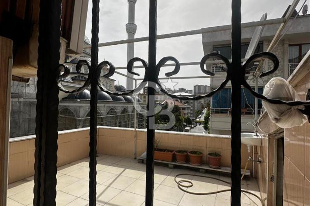 CADDE ÜZERİ KÖŞE PARSEL 2 DÜKKAN 2 KAT DAİRE 1 DEPO