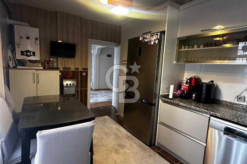 CADDE ÜZERİ KÖŞE PARSEL 2 DÜKKAN 2 KAT DAİRE 1 DEPO