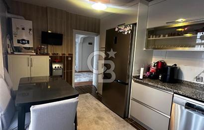 CADDE ÜZERİ KÖŞE PARSEL 2 DÜKKAN 2 KAT DAİRE 1 DEPO