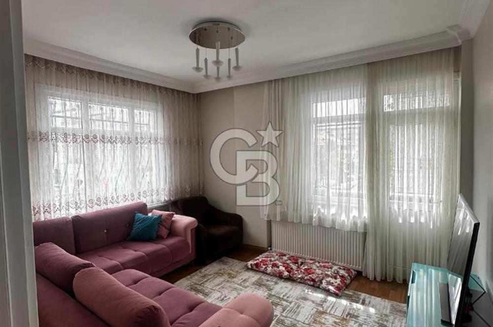 CADDE ÜZERİ KÖŞE PARSEL 2 DÜKKAN 2 KAT DAİRE 1 DEPO