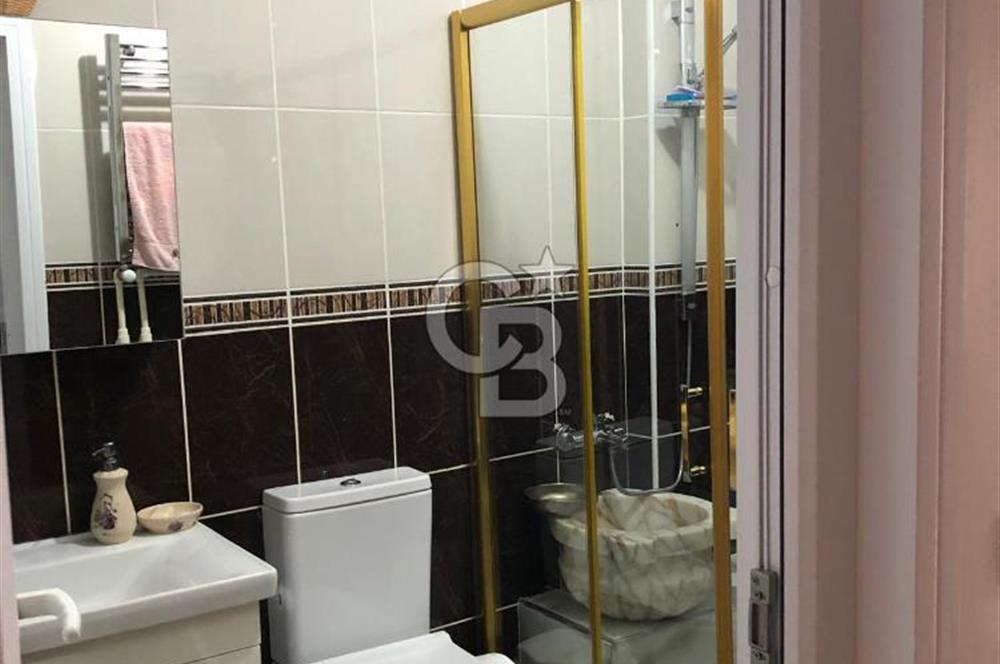 CADDE ÜZERİ KÖŞE PARSEL 2 DÜKKAN 2 KAT DAİRE 1 DEPO