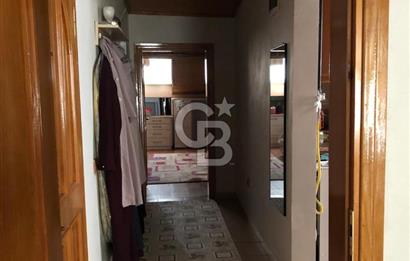 CADDE ÜZERİ KÖŞE PARSEL 2 DÜKKAN 2 KAT DAİRE 1 DEPO