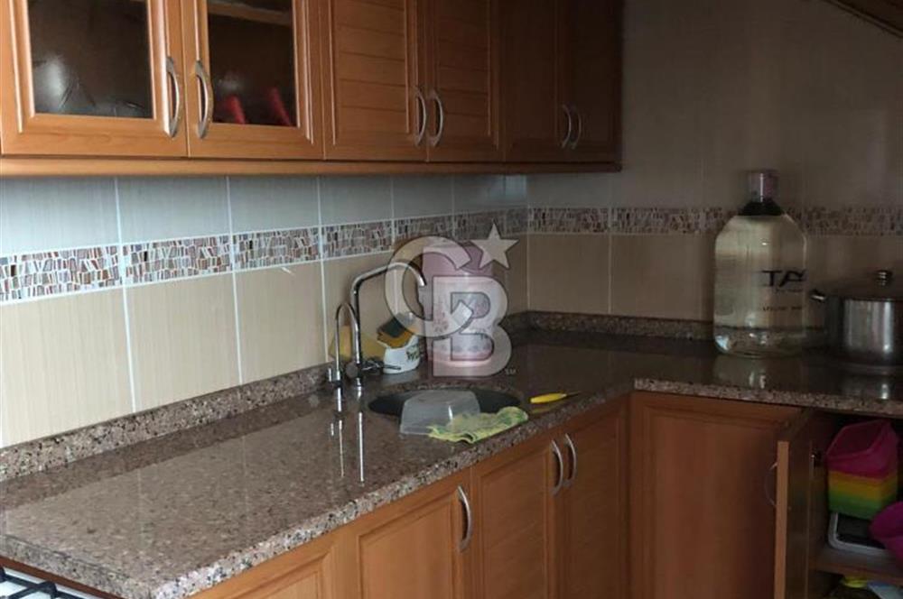 CADDE ÜZERİ KÖŞE PARSEL 2 DÜKKAN 2 KAT DAİRE 1 DEPO