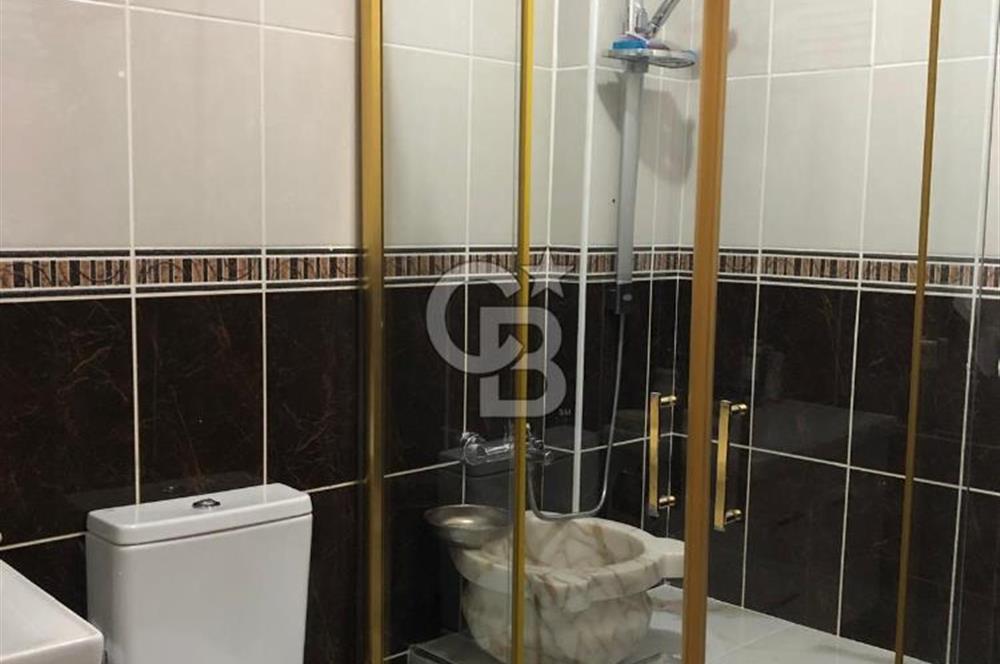 CADDE ÜZERİ KÖŞE PARSEL 2 DÜKKAN 2 KAT DAİRE 1 DEPO