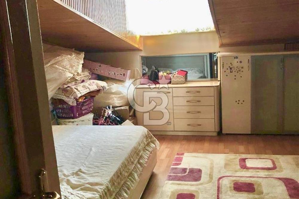 CADDE ÜZERİ KÖŞE PARSEL 2 DÜKKAN 2 KAT DAİRE 1 DEPO