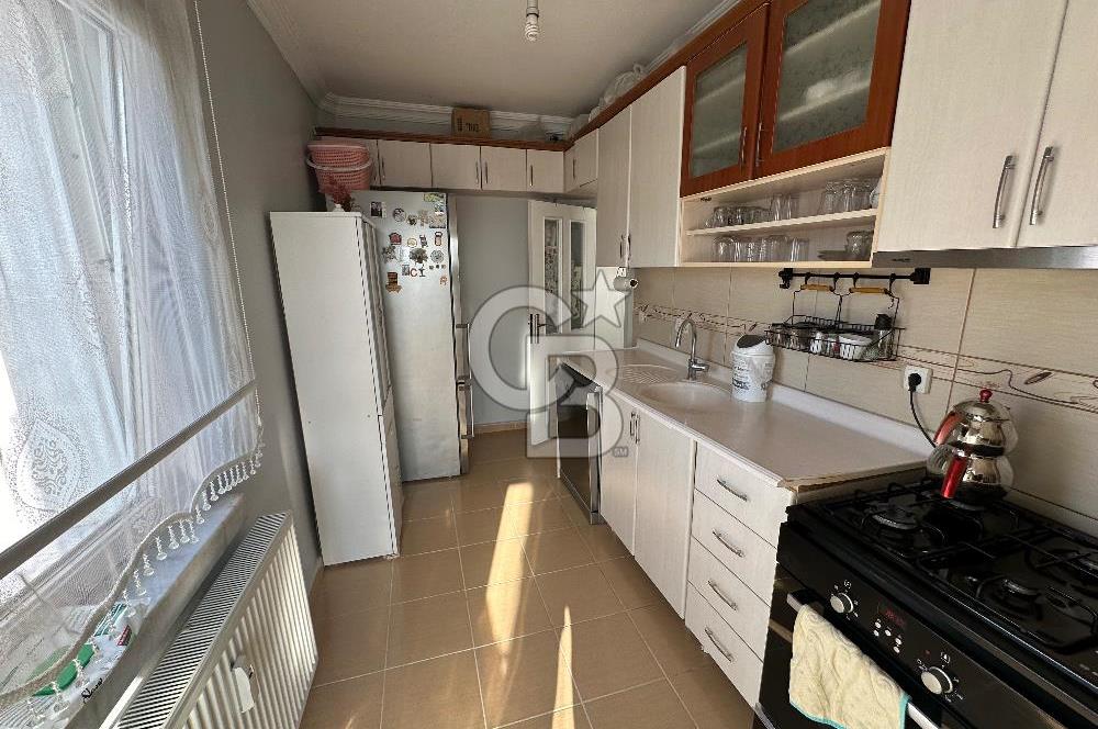 Emek enerji sitesi satılık daire 10. Kat