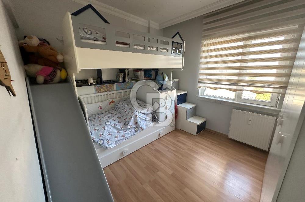 Emek enerji sitesi satılık daire 10. Kat