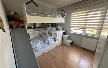 Emek enerji sitesi satılık daire 10. Kat