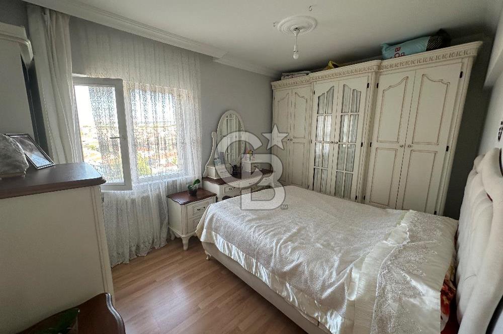 Emek enerji sitesi satılık daire 10. Kat