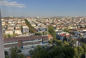 Emek enerji sitesi satılık daire 10. Kat