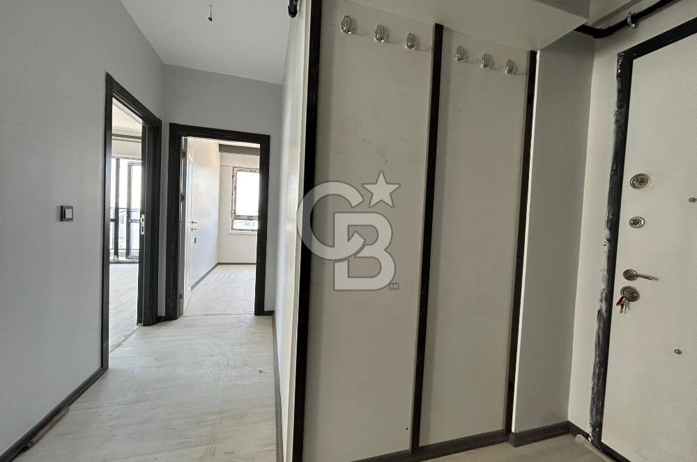 İNCEK MAHALLESİNDE FULL YAPILI SIFIR 2+1 SATILIK DAİRE