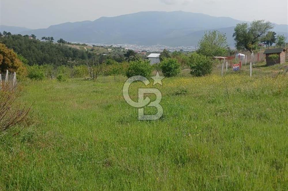 Bornova Yaka Satılık Arazi - Yatırım Fırsatını Kaçırmayın!