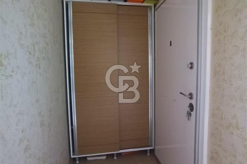 ÇİĞLİ YENİMAHALLE'DE GENİŞ 3+1 SATILIK DAİRE