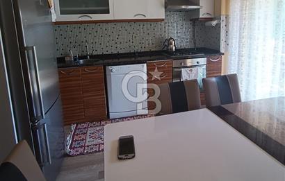 ÇİĞLİ YENİMAHALLE'DE GENİŞ 3+1 SATILIK DAİRE