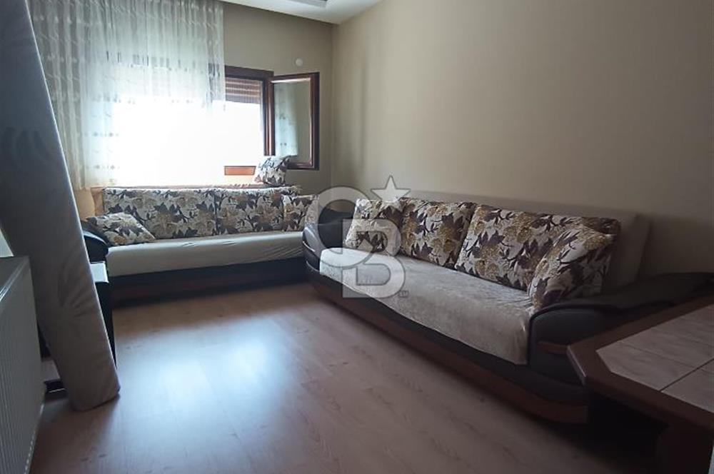 ÇİĞLİ YENİMAHALLE'DE GENİŞ 3+1 SATILIK DAİRE