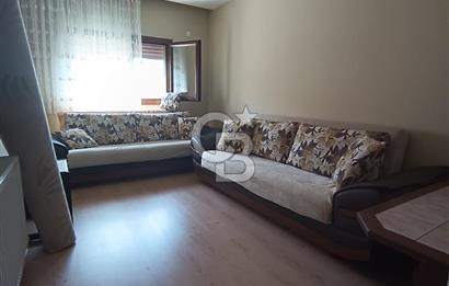 ÇİĞLİ YENİMAHALLE'DE GENİŞ 3+1 SATILIK DAİRE