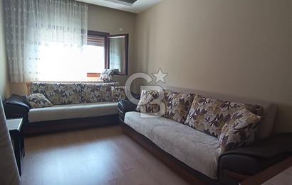 ÇİĞLİ YENİMAHALLE'DE GENİŞ 3+1 SATILIK DAİRE