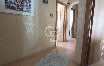 ÇİĞLİ YENİMAHALLE'DE GENİŞ 3+1 SATILIK DAİRE