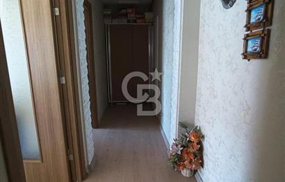 ÇİĞLİ YENİMAHALLE'DE GENİŞ 3+1 SATILIK DAİRE