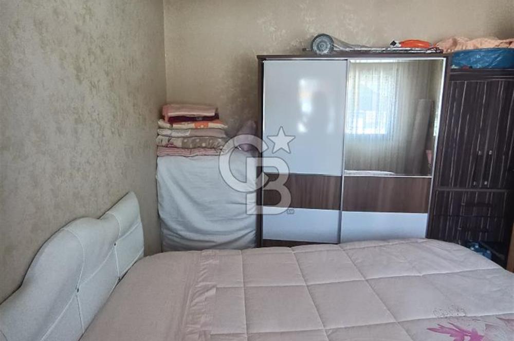 ÇİĞLİ YENİMAHALLE'DE GENİŞ 3+1 SATILIK DAİRE