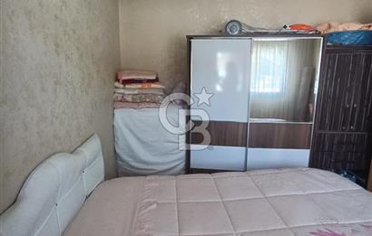 ÇİĞLİ YENİMAHALLE'DE GENİŞ 3+1 SATILIK DAİRE