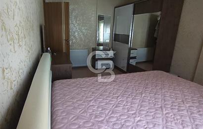 ÇİĞLİ YENİMAHALLE'DE GENİŞ 3+1 SATILIK DAİRE