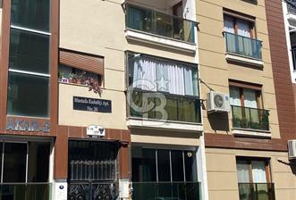 ÇİĞLİ YENİMAHALLE'DE GENİŞ 3+1 SATILIK DAİRE