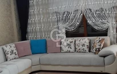 ÇİĞLİ YENİMAHALLE'DE GENİŞ 3+1 SATILIK DAİRE