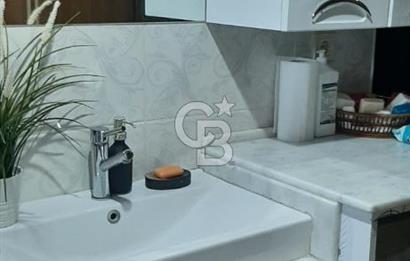 ÇİĞLİ YENİMAHALLE'DE GENİŞ 3+1 SATILIK DAİRE