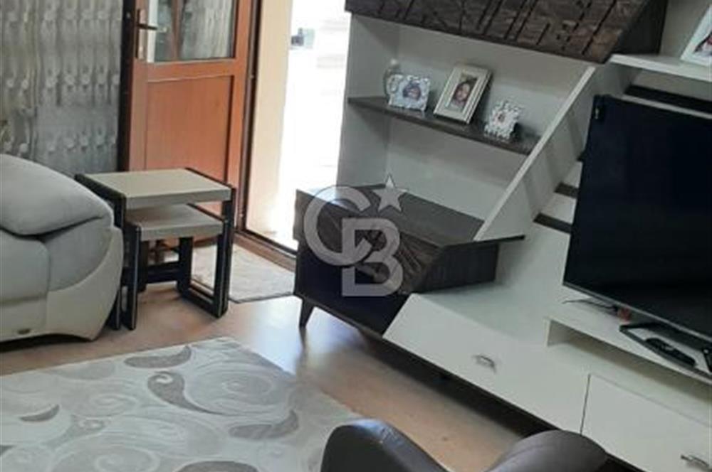 ÇİĞLİ YENİMAHALLE'DE GENİŞ 3+1 SATILIK DAİRE