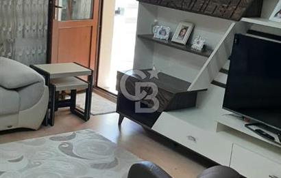 ÇİĞLİ YENİMAHALLE'DE GENİŞ 3+1 SATILIK DAİRE