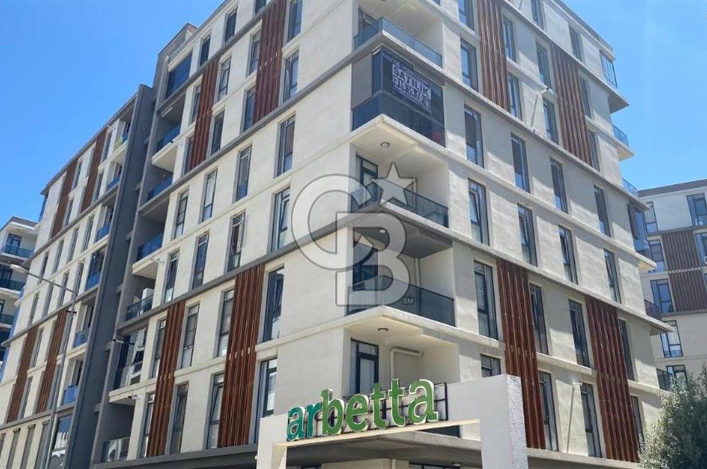 KADIKÖY NOVADA AVM YAKINI SİTE İÇERİSİNDE 3+1 DAİRE