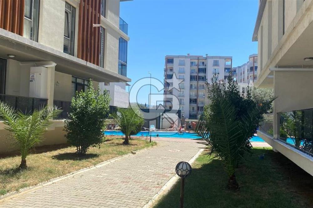 KADIKÖY NOVADA AVM YAKINI SİTE İÇERİSİNDE 3+1 DAİRE