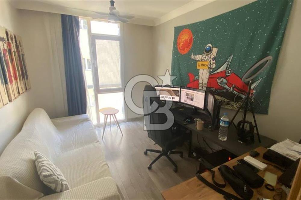 KADIKÖY NOVADA AVM YAKINI SİTE İÇERİSİNDE 3+1 DAİRE