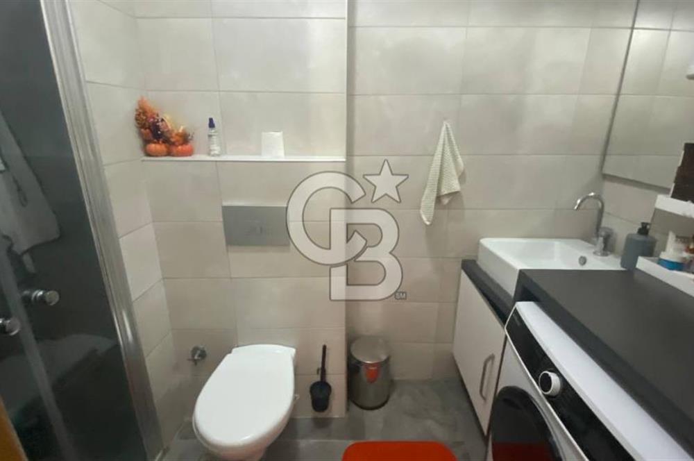 KADIKÖY NOVADA AVM YAKINI SİTE İÇERİSİNDE 3+1 DAİRE