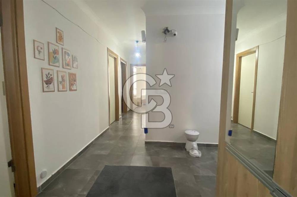 KADIKÖY NOVADA AVM YAKINI SİTE İÇERİSİNDE 3+1 DAİRE