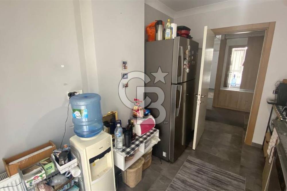 KADIKÖY NOVADA AVM YAKINI SİTE İÇERİSİNDE 3+1 DAİRE