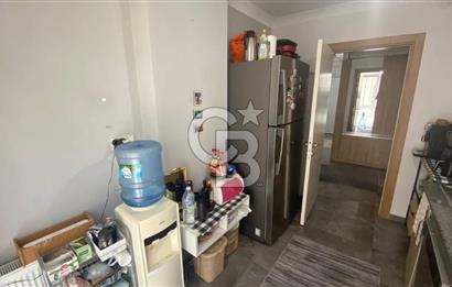 KADIKÖY NOVADA AVM YAKINI SİTE İÇERİSİNDE 3+1 DAİRE