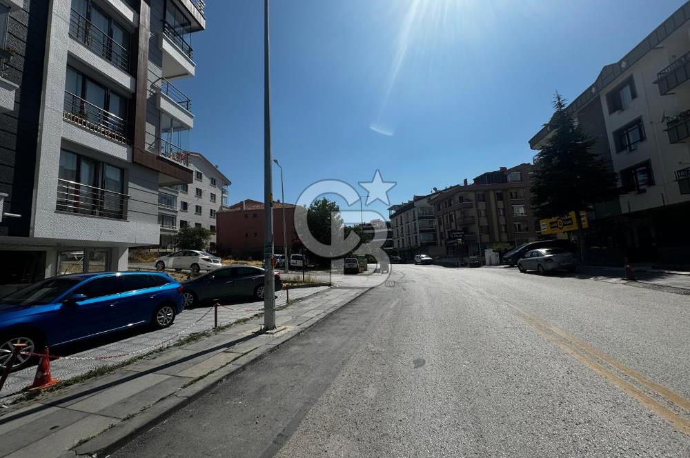 KIRKKONAKLAR ŞEMSETTİN GÜNALTAY CADDE ÜZERİ 76 M2 KİRALIK DÜKKAN