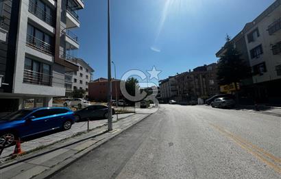 KIRKKONAKLAR ŞEMSETTİN GÜNALTAY CADDE ÜZERİ 76 M2 KİRALIK DÜKKAN