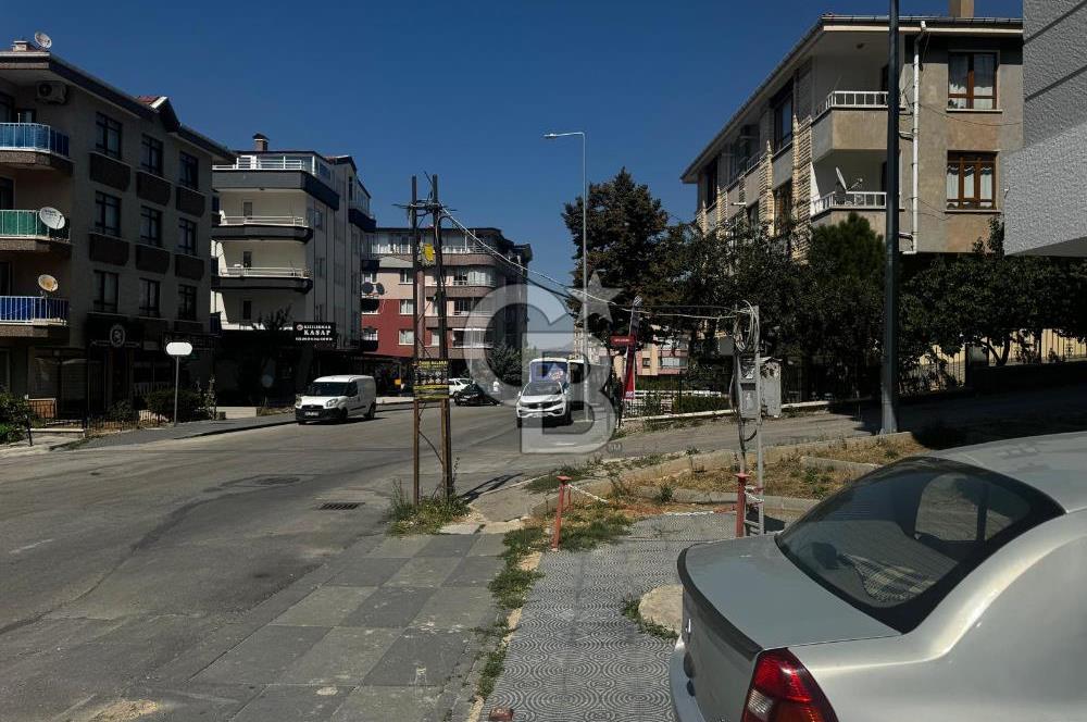 KIRKKONAKLAR ŞEMSETTİN GÜNALTAY CADDE ÜZERİ 76 M2 KİRALIK DÜKKAN