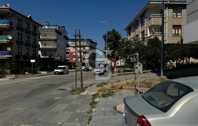 KIRKKONAKLAR ŞEMSETTİN GÜNALTAY CADDE ÜZERİ 76 M2 KİRALIK DÜKKAN